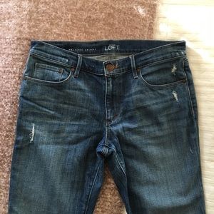 LOFT Jeans - Loft Relaxed Skinny Jeans⚡️ FINAL PRICE ⚡️ LOFT Jeans - Loft Relaxed Skinny Jeans⚡️ FINAL PRICE ⚡️
